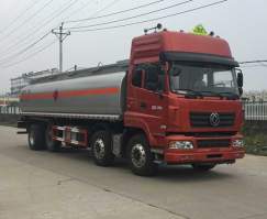 运油车
