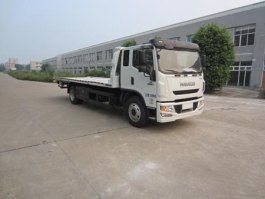 清障车