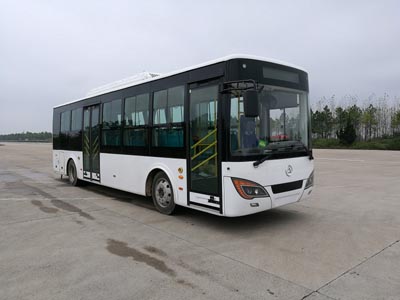 常隆10.1米10-35座纯电动城市客车(YS6100GBEV2)