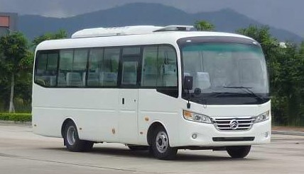 金旅7.2米10-28座城市客车(XML6722J15CN)
