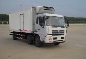 冷藏车