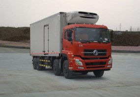 冷藏车