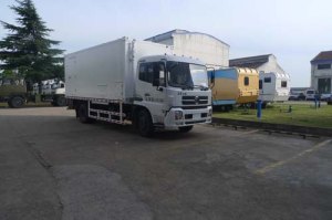 监测车