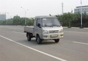 两用燃料载货汽车