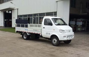 桶装垃圾运输车
