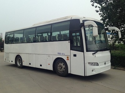 西沃9米24-40座客车(XW6900B)
