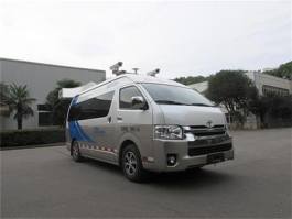 卓通牌LAM5030XJCV5检测车