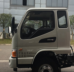 HFC2043P92K1C2V-S 江淮152马力单桥柴油4.2米国五越野载货汽车图片