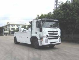清障车