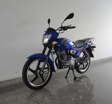 钱江QJ125-18M两轮摩托车公告图片