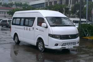 检测车