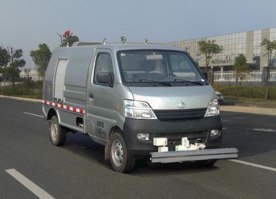 路面养护车