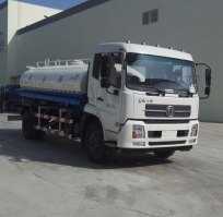 卓里-克劳耐牌SXL5161GSS洒水车