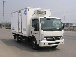 冷藏车