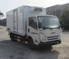 冷藏车