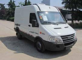 冷藏车