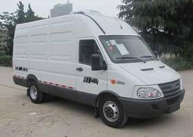 冷藏车