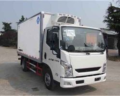 冷藏车