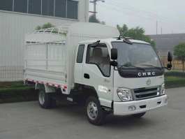 仓栅式运输车