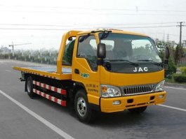 清障车