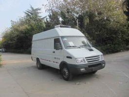 冷藏车