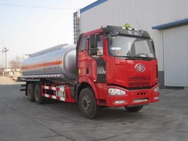 油龙牌YLL5251GYY运油车