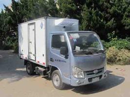 冷藏车