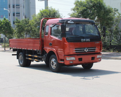 东风 150马力 载货汽车(EQ1080L8BDB)