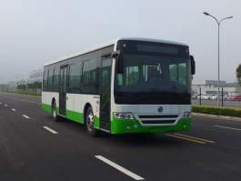 城市客车
