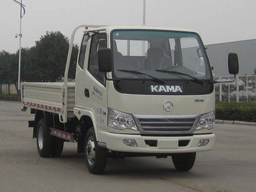 凯马 102马力 自卸汽车(KMC3040HA26P5)