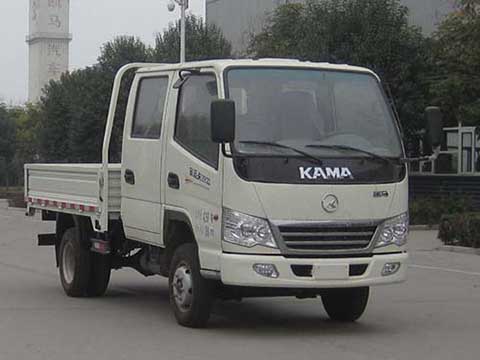 凯马KMC3040HA26S5自卸汽车公告图片