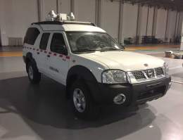 勘察车