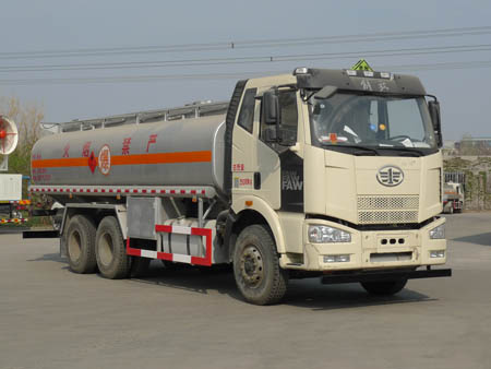 ZLQ5253GYYB型运油车图片