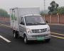 BJ2310X10 北京39马力单桥柴油3.1米厢式低速货车