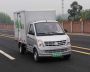 SCH5025XXYD1-BEV 太行成功54马力单桥纯电动2.8米纯电动厢式货车