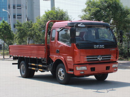 东风 150马力 载货汽车(EQ1070L8BDB)