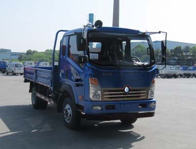 王 150马力 载货汽车(CDW1090A1R5)