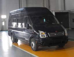 巡逻车