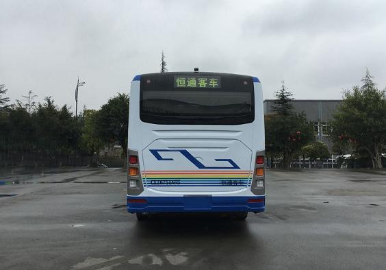 城市客车图片