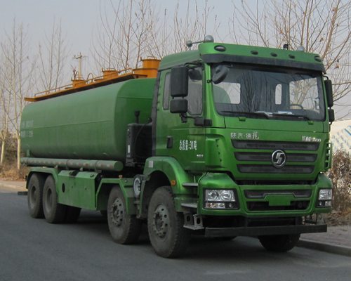 HCL5310ZWXSX5型污泥自卸车图片