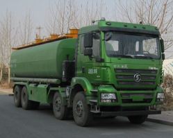 宏昌天马牌HCL5310ZWXSX5污泥自卸车