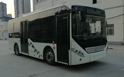 万向8.6米15-30座纯电动城市客车(WXB6860GEV)