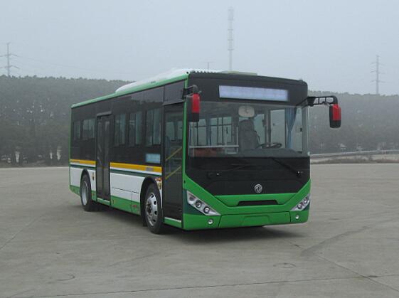 东风EQ6830CTBEV7纯电动城市客车图片