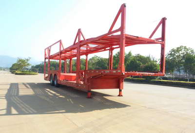 福狮13.8米12.6吨2轴车辆运输半挂车(LFS9200TCL)