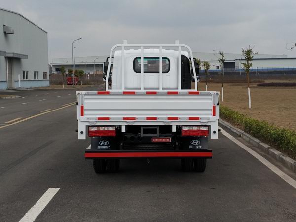 南骏CNJ1040EDF28V载货汽车公告图片