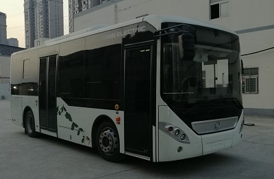 万向8.6米15-30座纯电动城市客车(WXB6860GEV1)