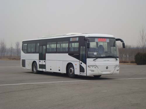 福田12米24-63座客车(BJ6127C8MTB)