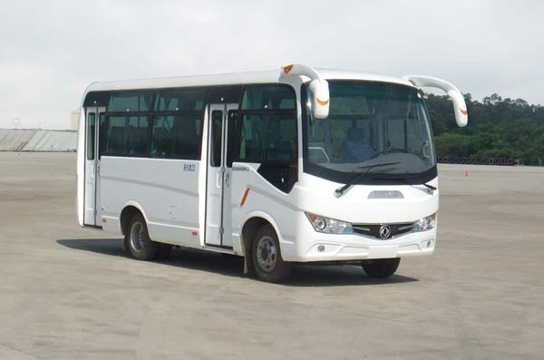 东风6.6米13-23座客车(EQ6668PN5)