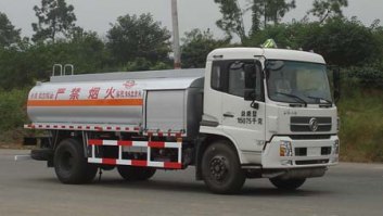 远达牌SCZ5161GJYF飞机加油车