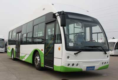 飞燕10.5米24-32座纯电动城市客车(SDL6100EVG2)